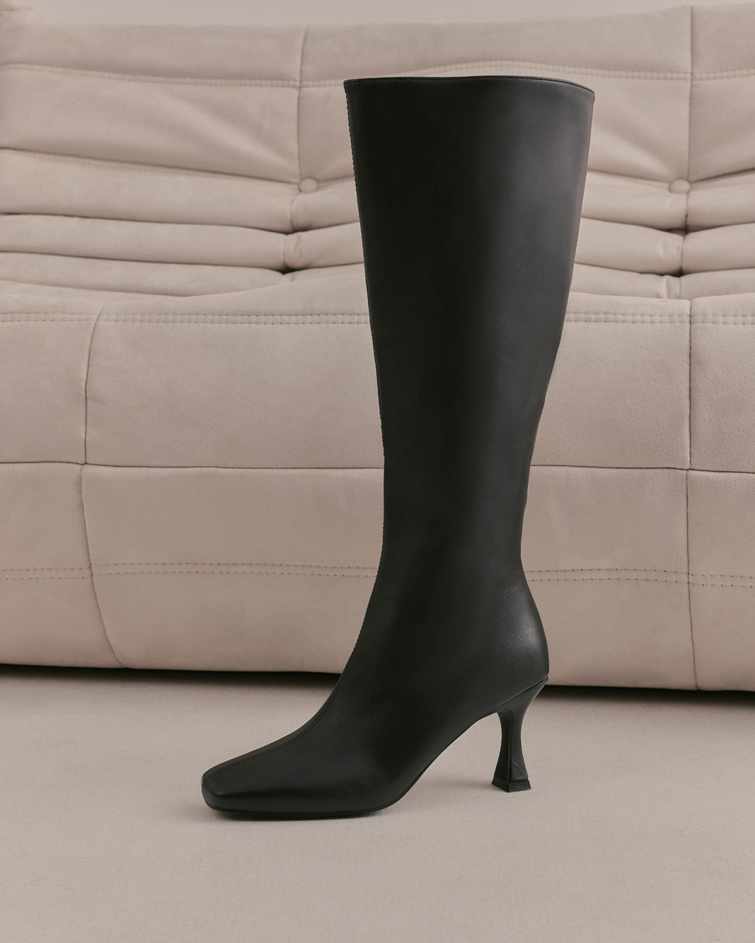 CORBIN - BLACK-Boots-Billini-BILLINI USA