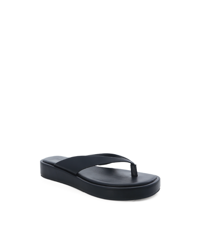 CORRINE - BLACK-Sandals-Billini-BILLINI USA