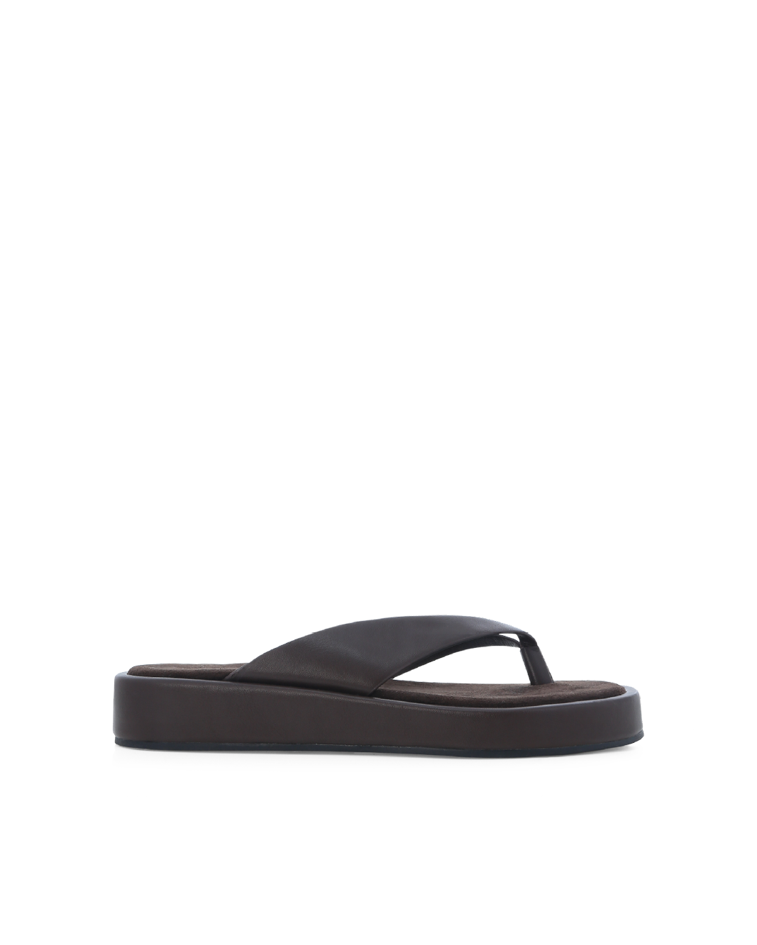 CORRINE - CHOCOLATE-Sandals-Billini-BILLINI USA