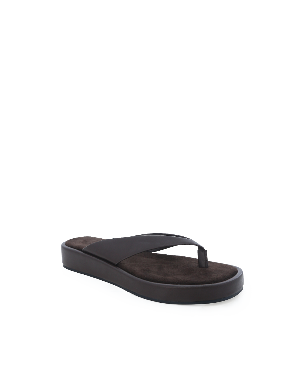 CORRINE - CHOCOLATE-Sandals-Billini-BILLINI USA