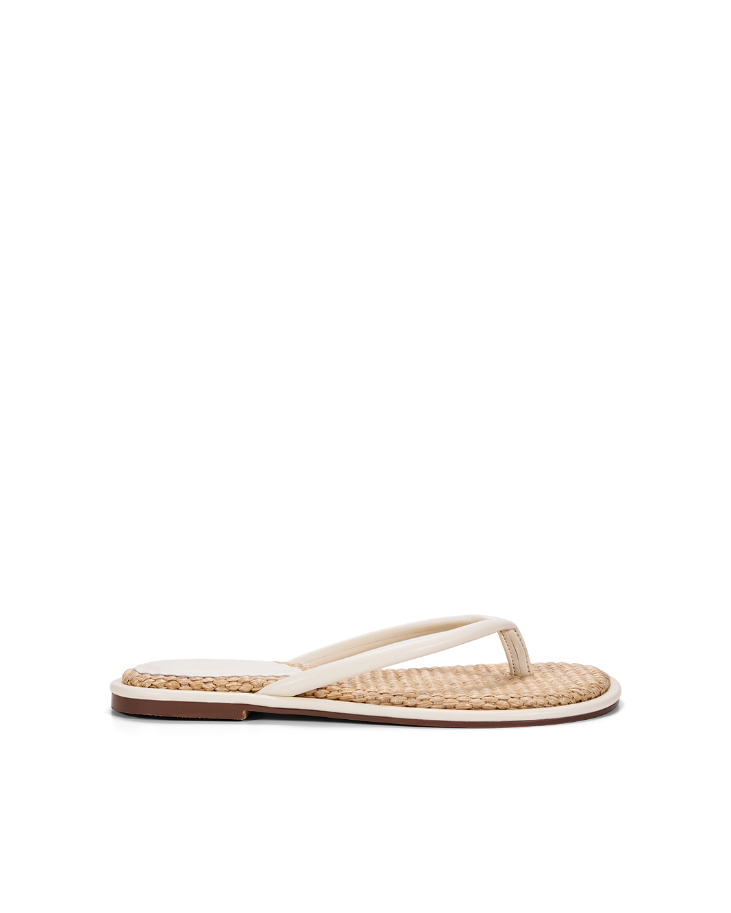 COVE - SHELL-NATURAL RAFFIA-Sandals-Billini-BILLINI USA