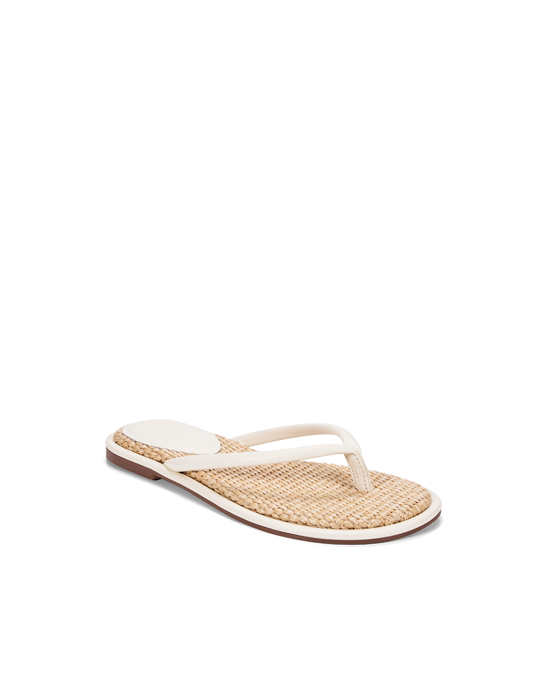 COVE - SHELL-NATURAL RAFFIA-Sandals-Billini-BILLINI USA
