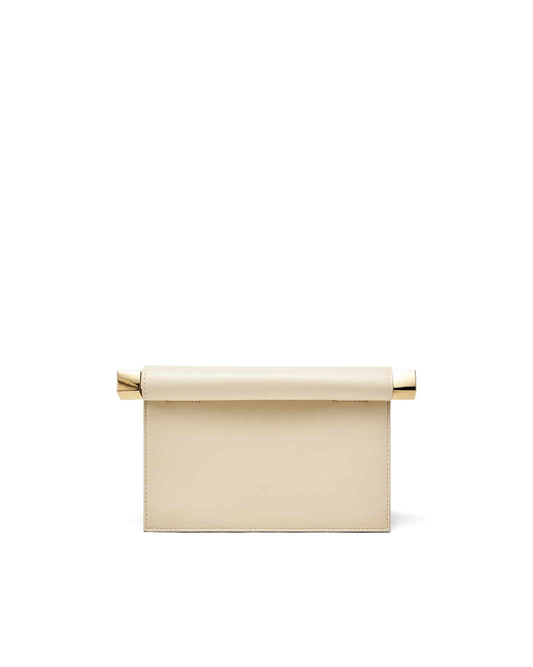 CUADRO CLUTCH BAG - BONE-Handbags-Billini-BILLINI USA