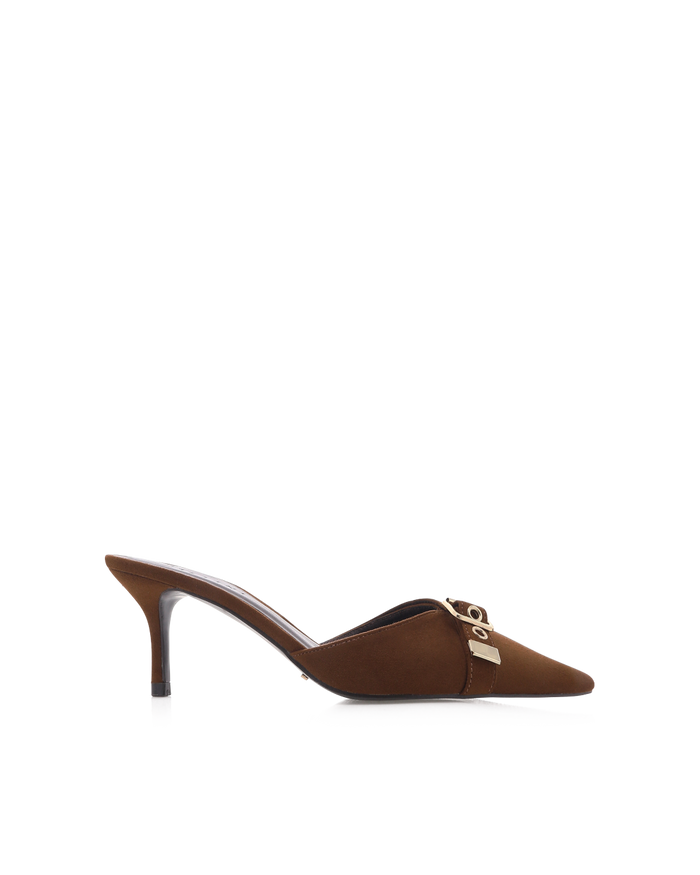 DAIJA - HAZEL SUEDE-PUMPS-Billini-BILLINI USA