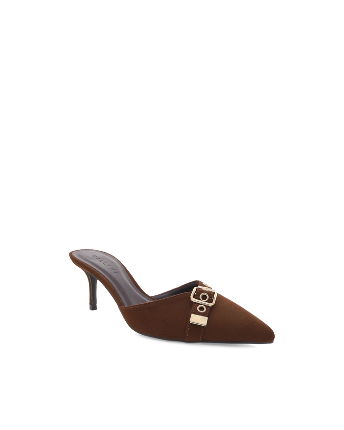 DAIJA - HAZEL SUEDE-PUMPS-Billini-BILLINI USA