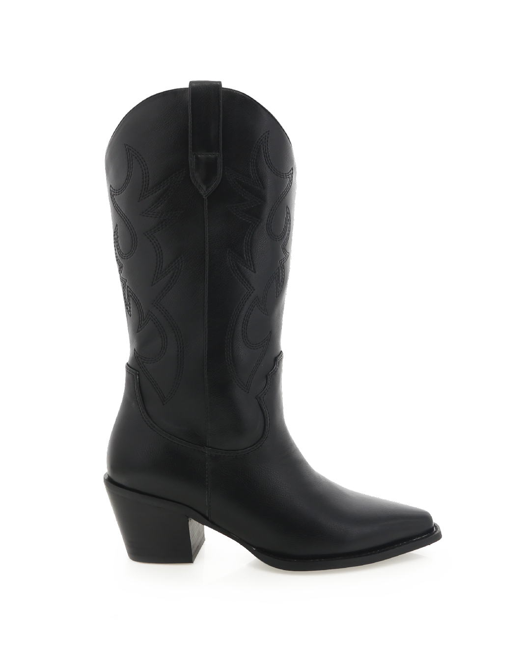 DANARO - BLACK-Boots-Billini-BILLINI USA