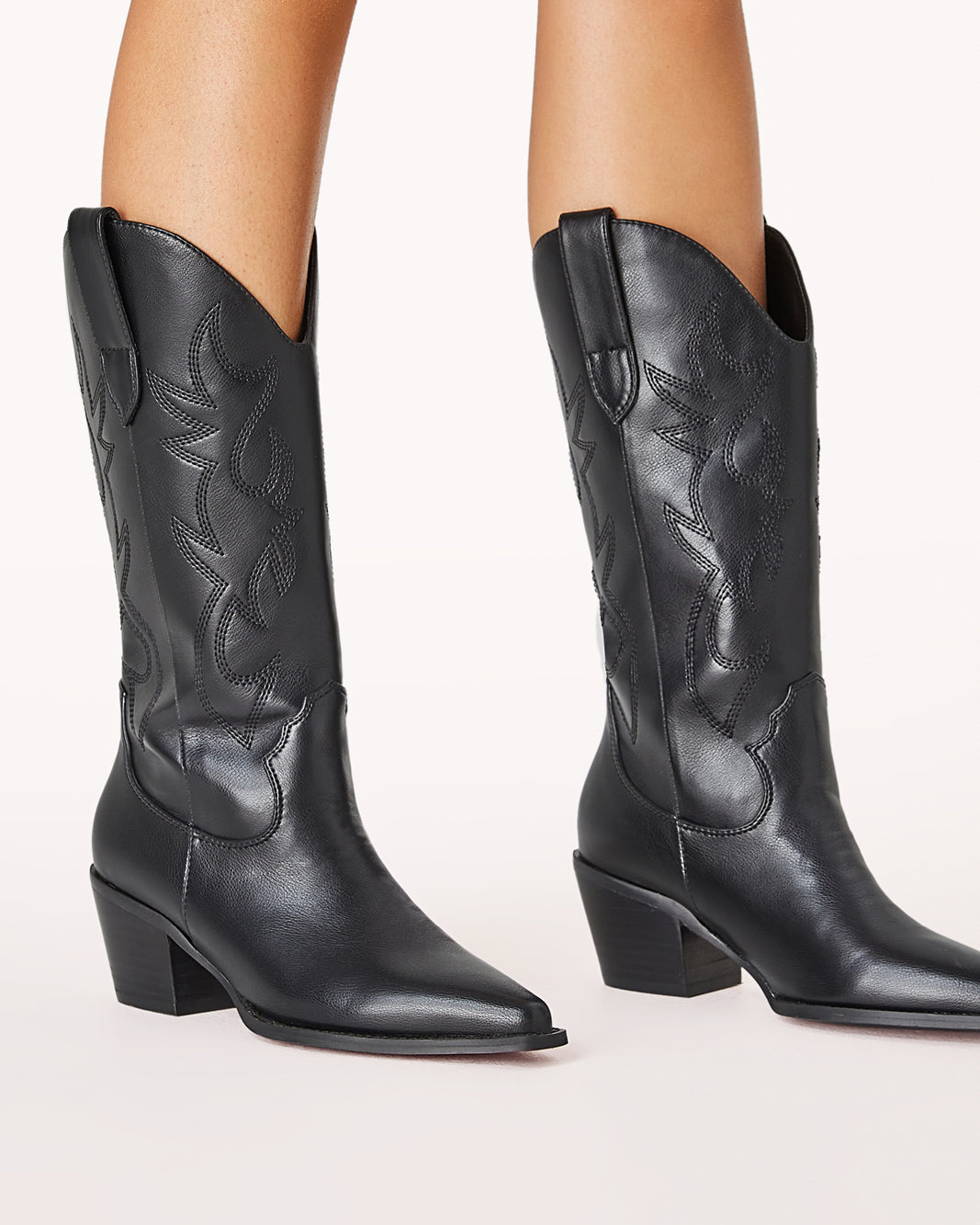 DANARO - BLACK-Boots-Billini-BILLINI USA