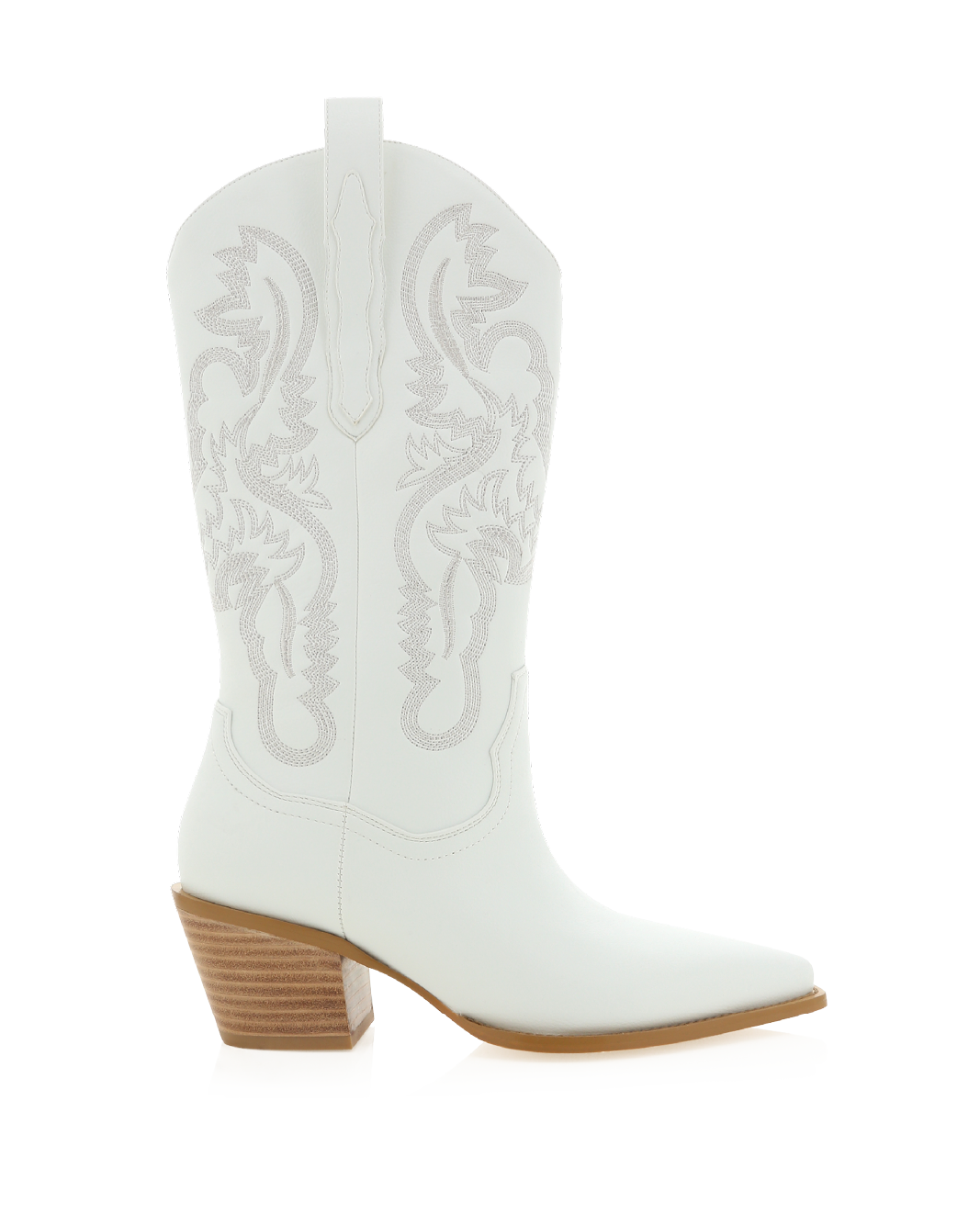 DANILO - WHITE-Boots-Billini-BILLINI USA