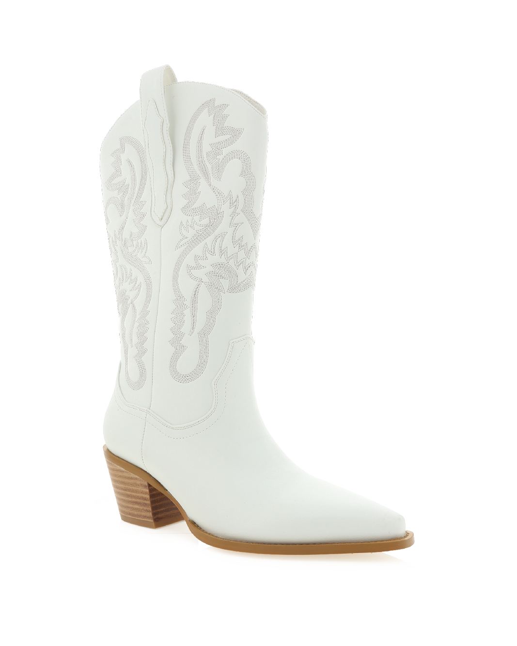 DANILO - WHITE-Boots-Billini-BILLINI USA