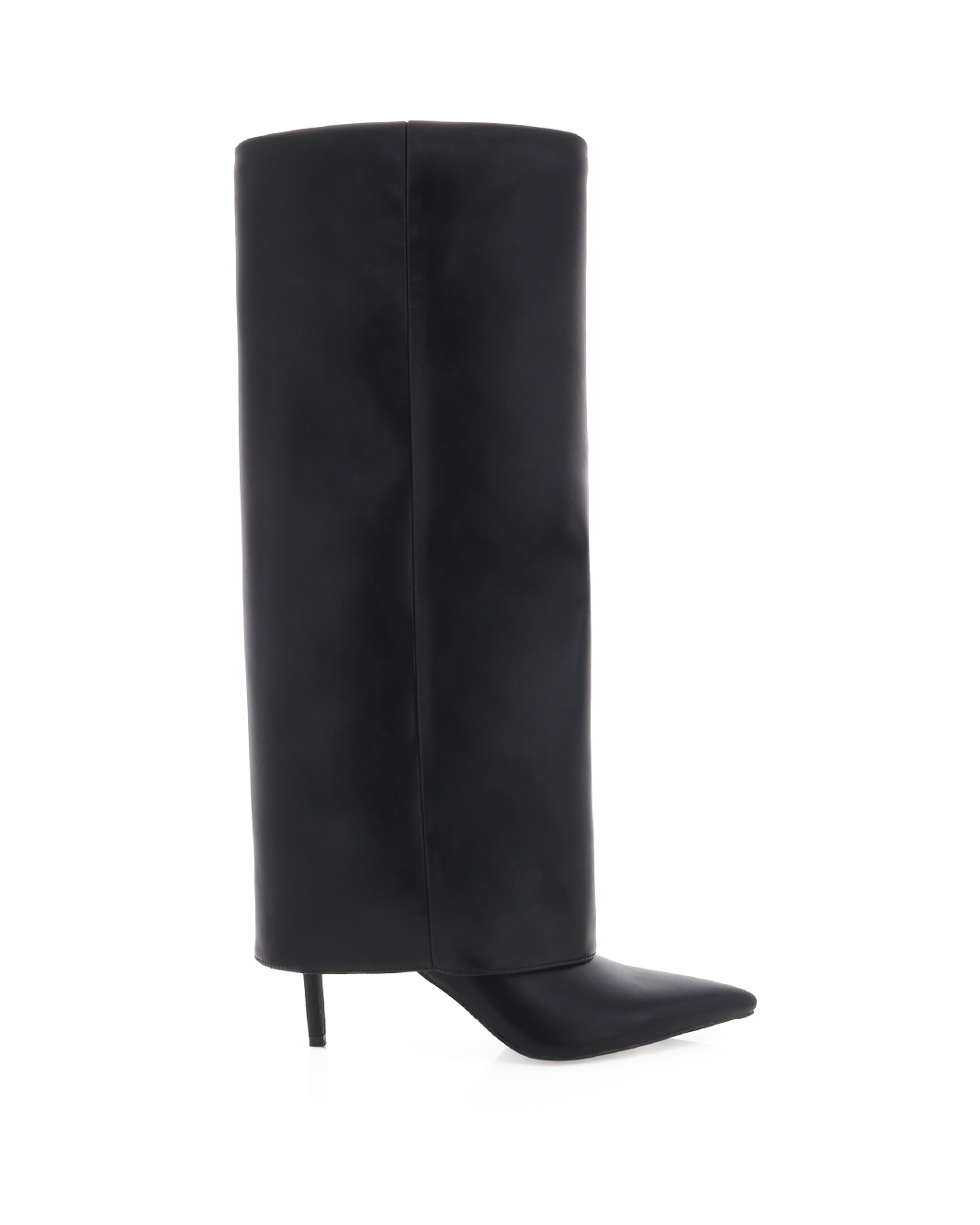 DANNY - BLACK-Boots-Billini-BILLINI USA