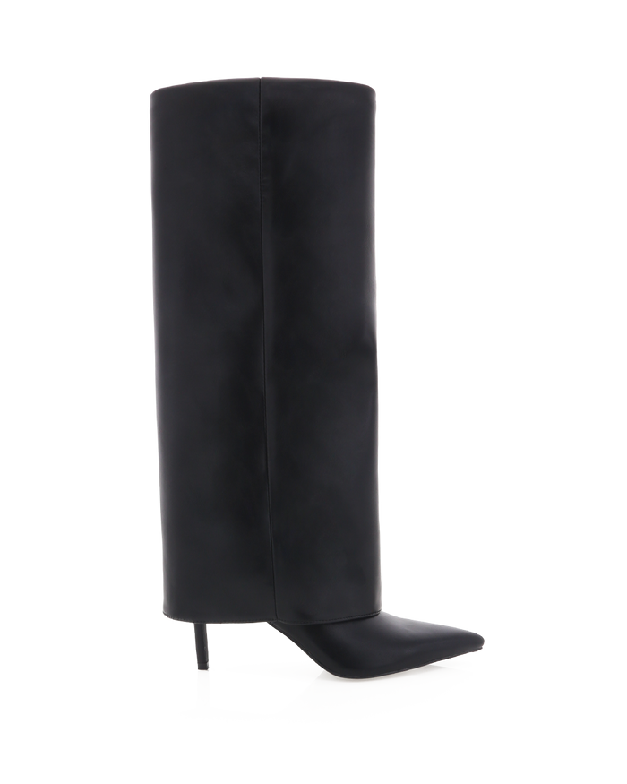 DANNY - BLACK-Boots-Billini-BILLINI USA