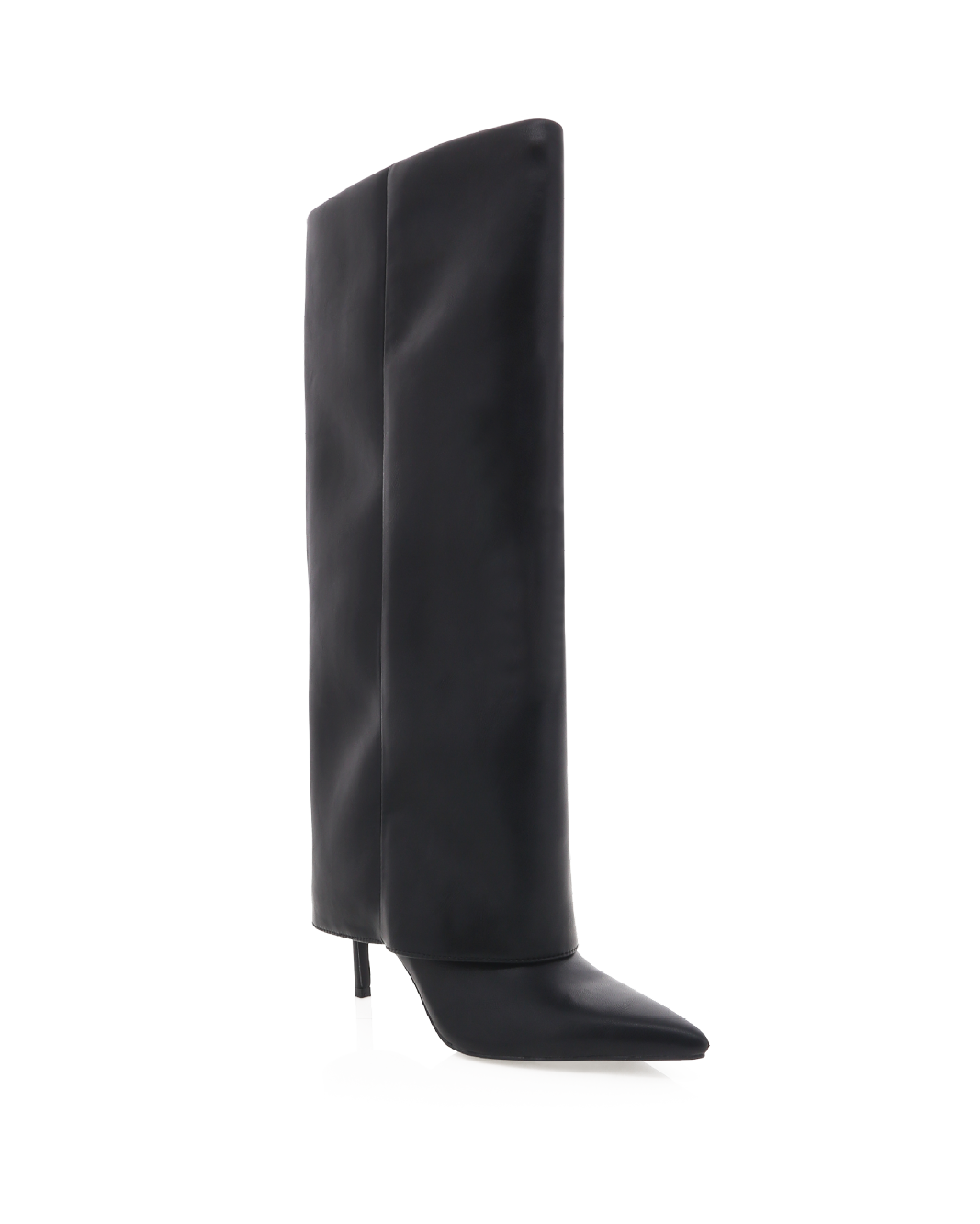 DANNY - BLACK-Boots-Billini-BILLINI USA