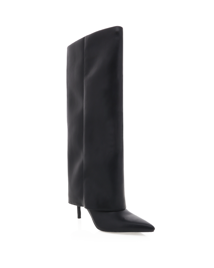 DANNY - BLACK-Boots-Billini-BILLINI USA