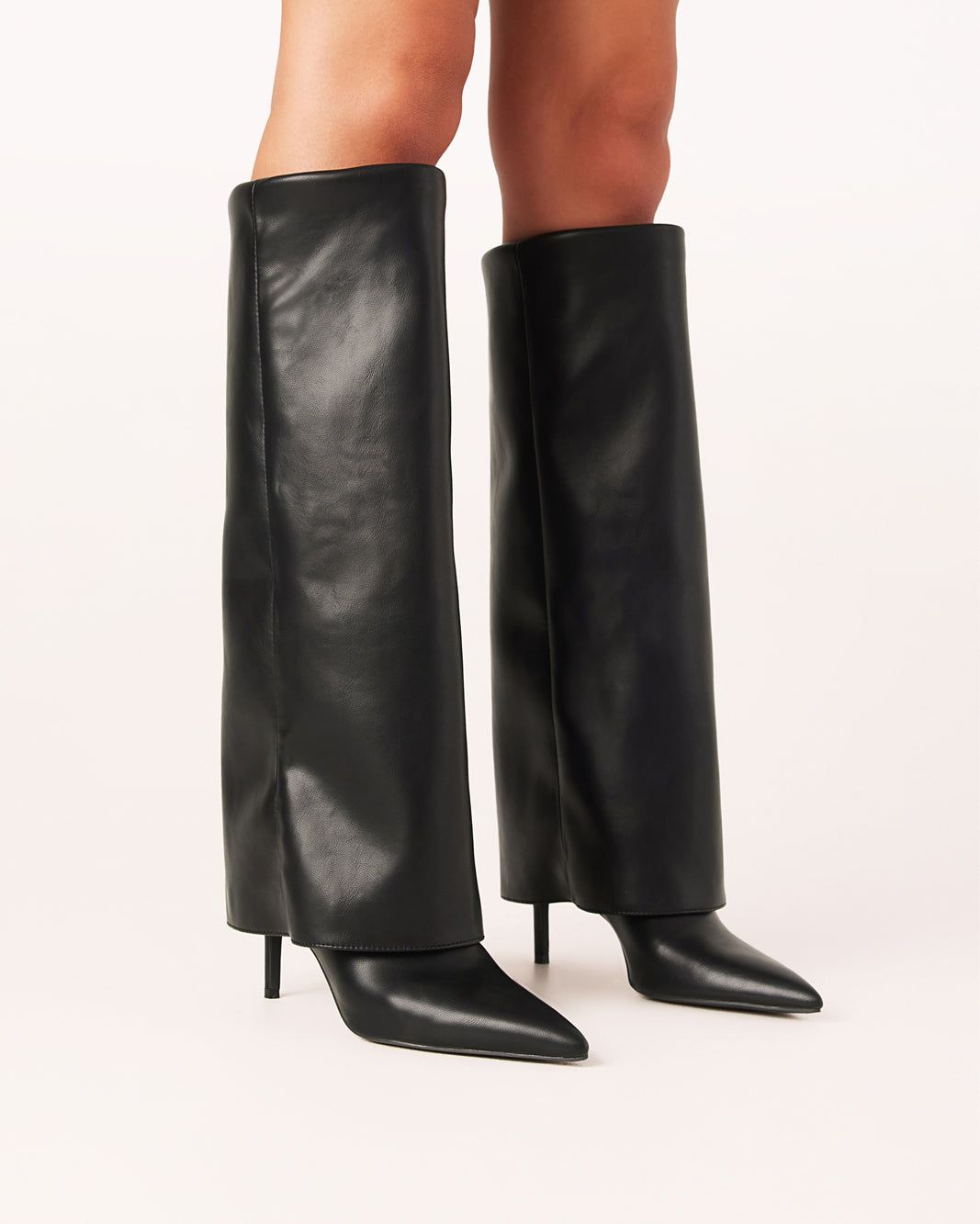 DANNY - BLACK-Boots-Billini-BILLINI USA