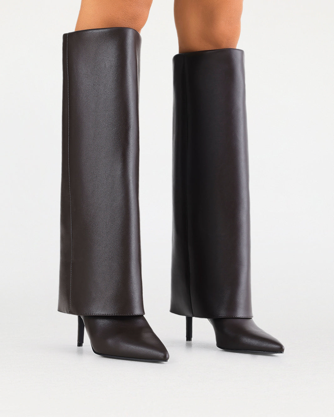 DANNY - DARK CACAO-Boots-Billini-BILLINI USA