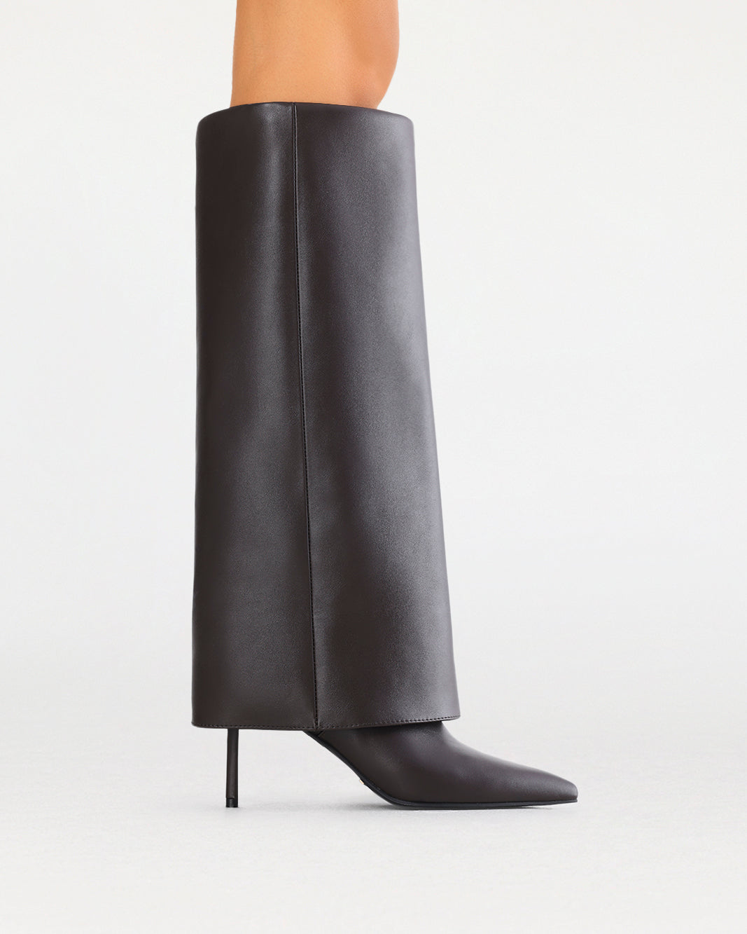 DANNY - DARK CACAO-Boots-Billini-BILLINI USA