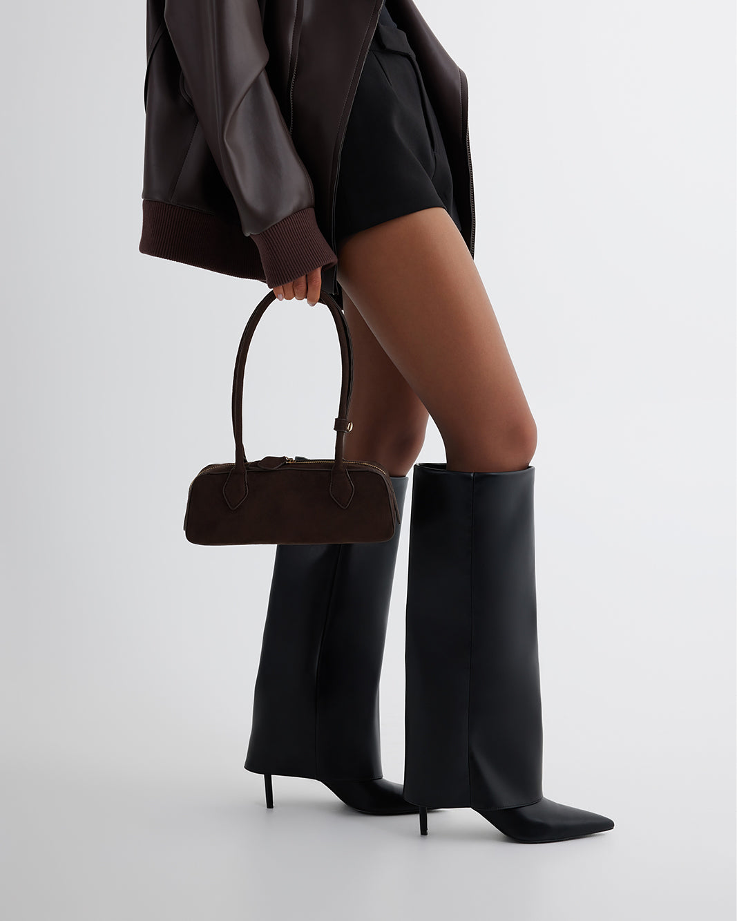 DANNY - BLACK-Boots-Billini-BILLINI USA