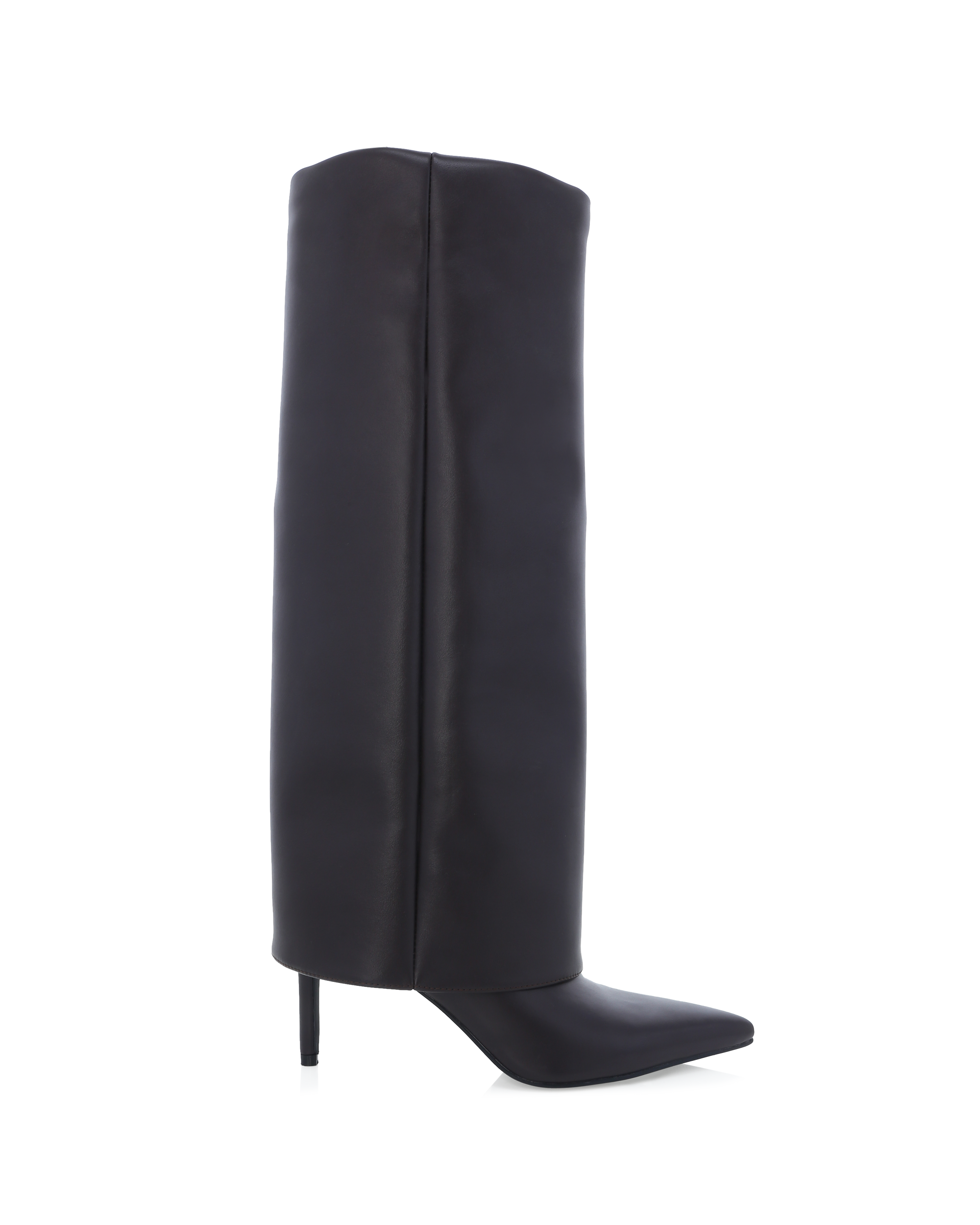 DANNY - DARK CACAO-Boots-Billini-BILLINI USA
