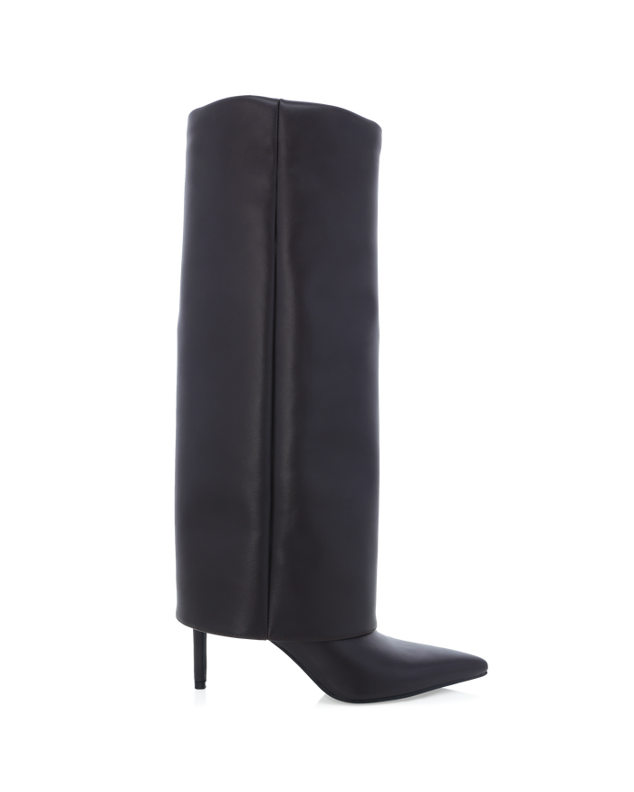 DANNY - DARK CACAO-Boots-Billini-BILLINI USA