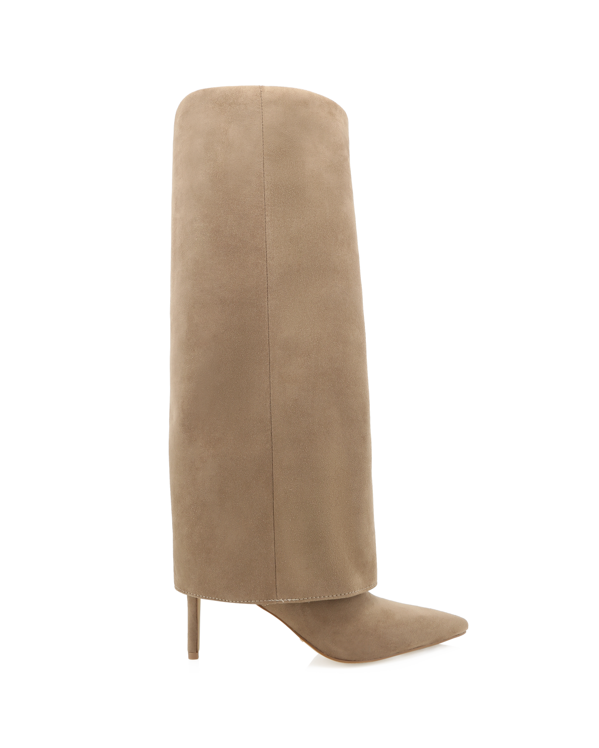 DANNY - STONE SUEDE-Boots-Billini-BILLINI USA