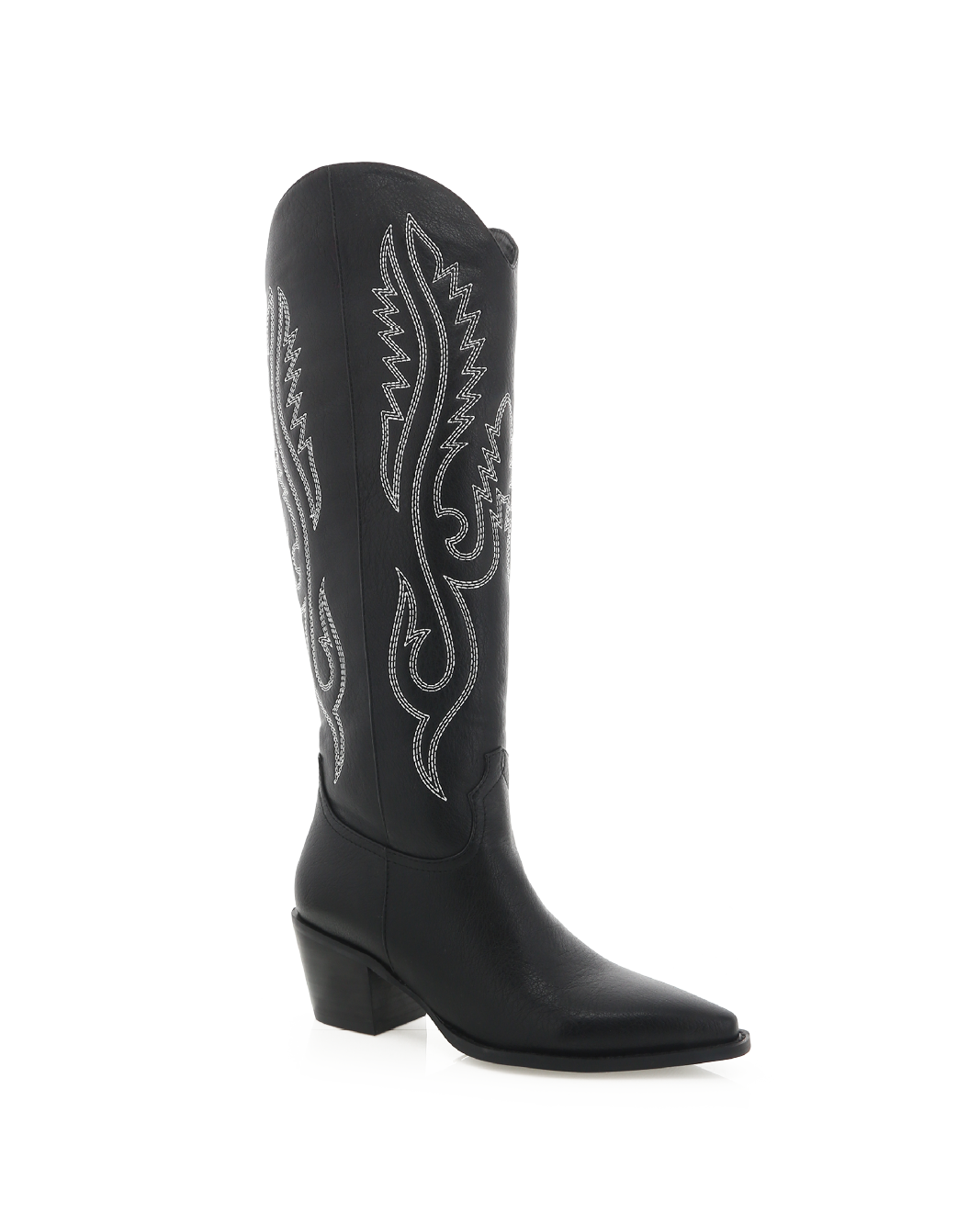 DARIUS - BLACK-Boots-Billini-BILLINI USA