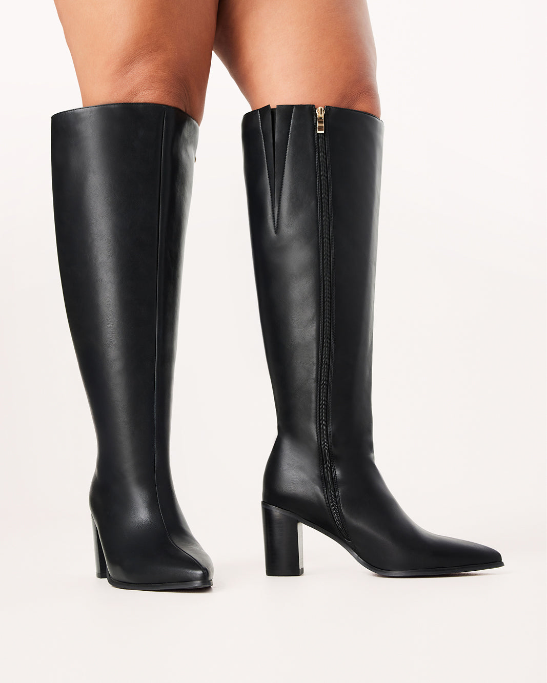 DESTINY CURVE - BLACK-Boots-Billini-BILLINI USA