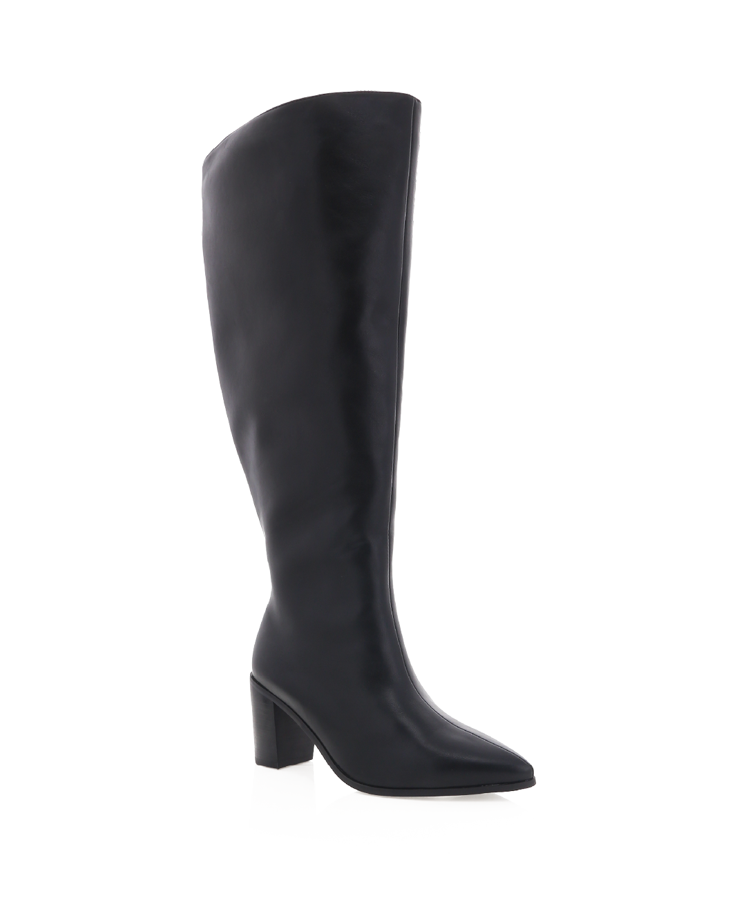DESTINY EXTENDED CURVE - BLACK-Boots-Billini-BILLINI USA