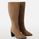 STONE SUEDE