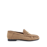 CAMEL SUEDE