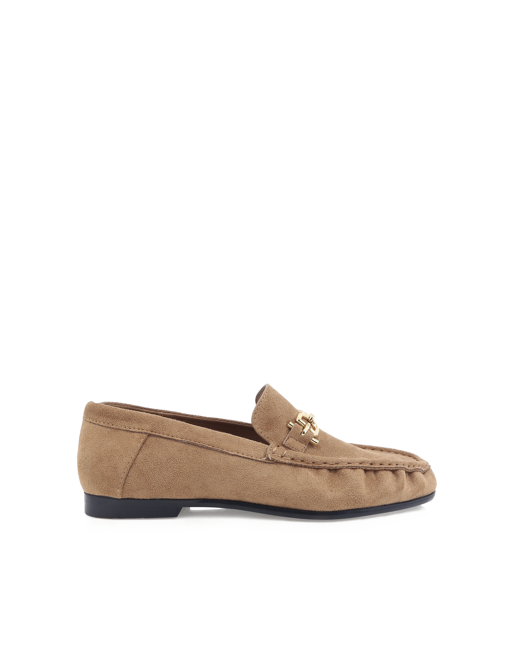 DEVORAH - CAMEL SUEDE-Flats-Billini-BILLINI USA