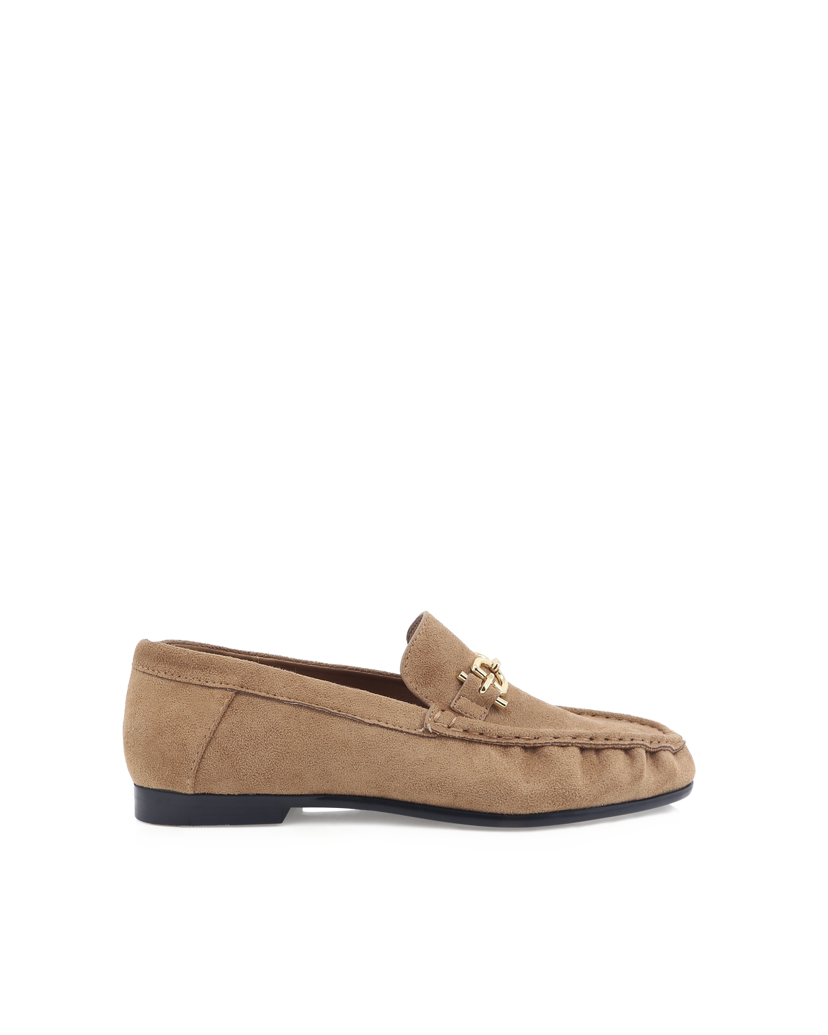 DEVORAH - CAMEL SUEDE-Flats-Billini-BILLINI USA