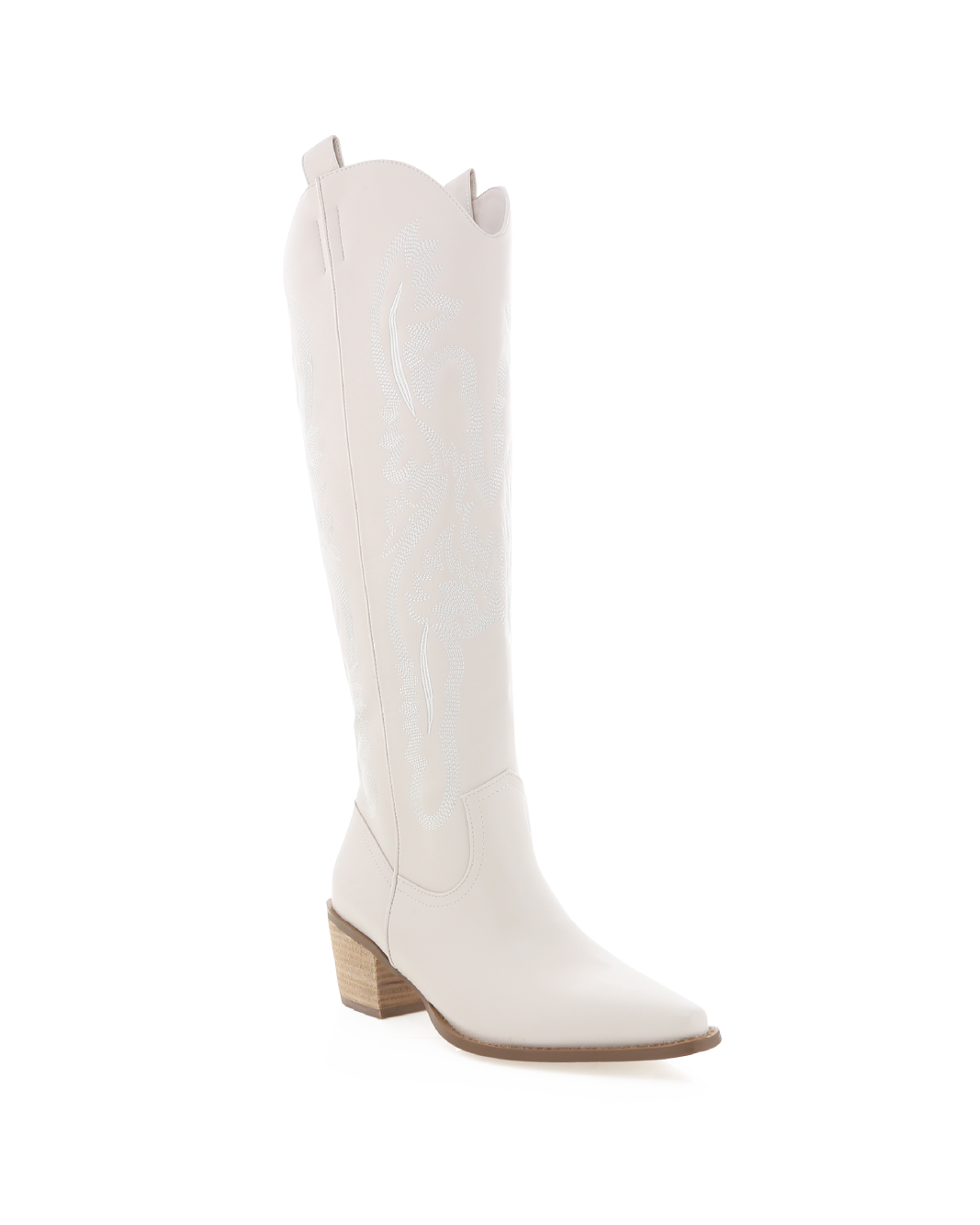 DOLORES - IVORY-Boots-Billini-BILLINI USA
