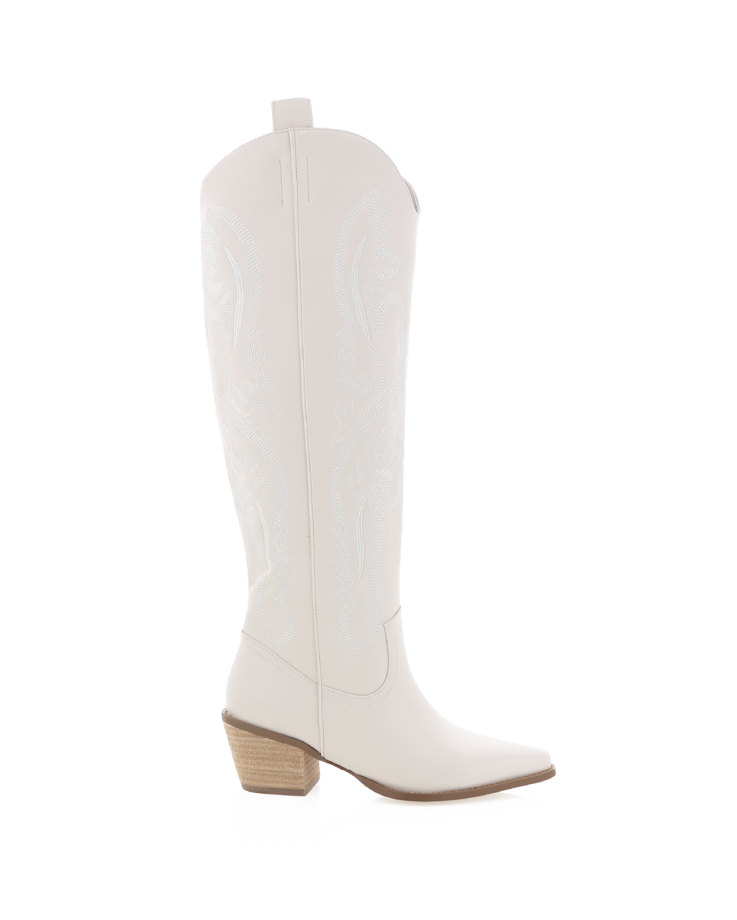 DOLORES - IVORY-Boots-Billini-BILLINI USA