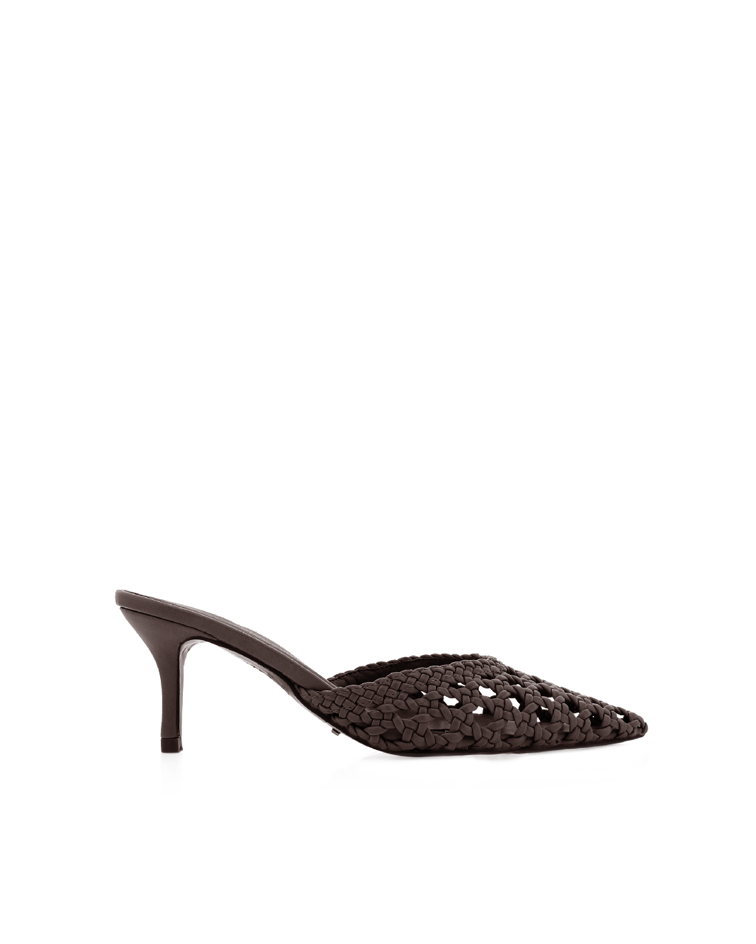 DOTTIE - DARK CACAO-PUMPS-Billini-BILLINI USA
