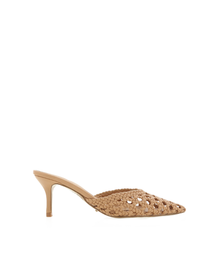 DOTTIE - DESERT-PUMPS-Billini-BILLINI USA
