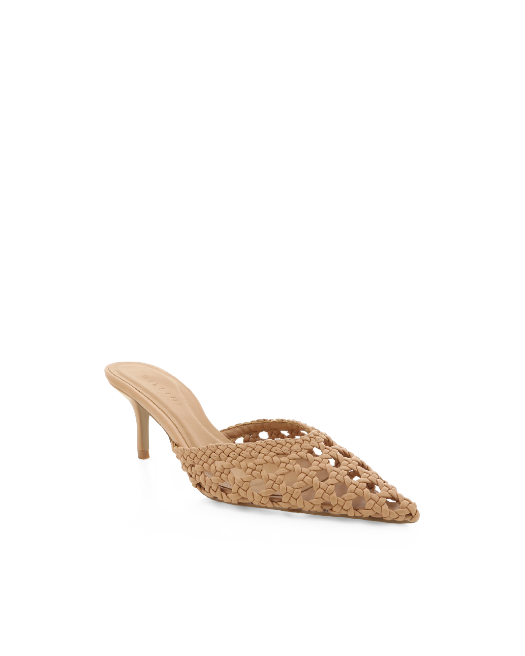 DOTTIE - DESERT-PUMPS-Billini-BILLINI USA