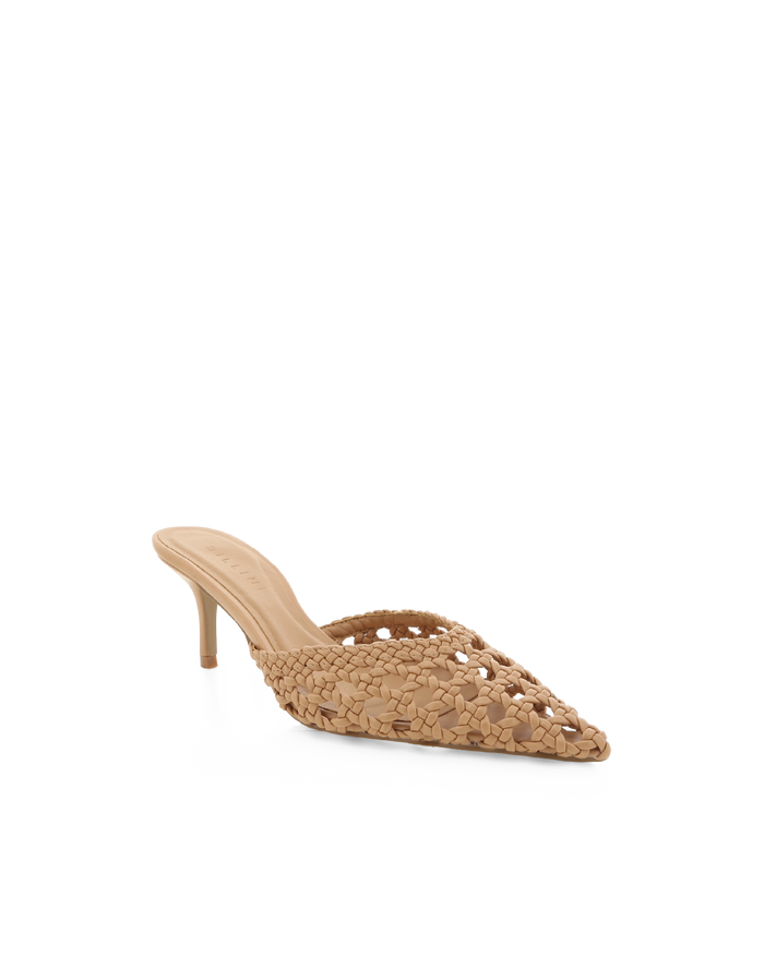 DOTTIE - DESERT-PUMPS-Billini-BILLINI USA