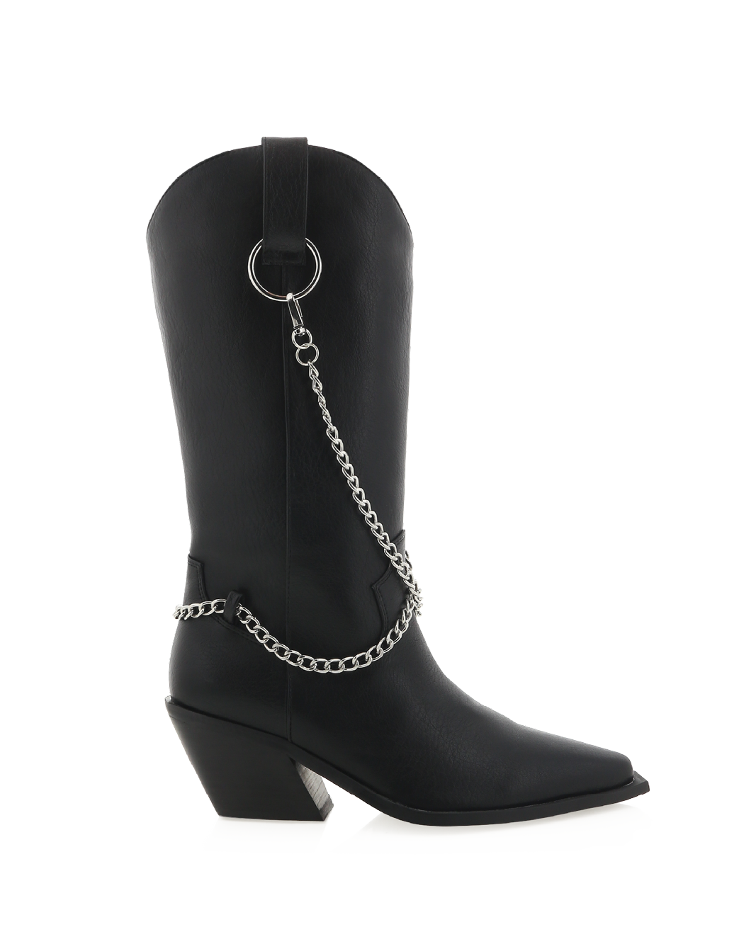 EDWARD - BLACK-Boots-Billini-BILLINI USA