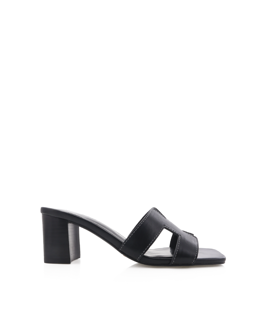 ELCIE - BLACK-Heels-Billini-BILLINI USA