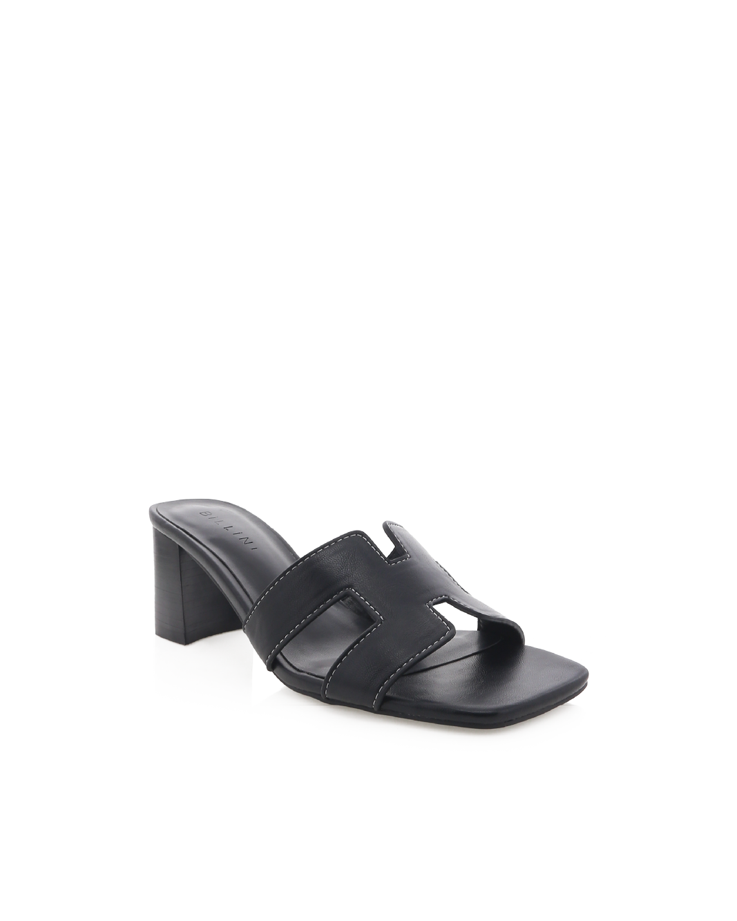 ELCIE - BLACK-Heels-Billini-BILLINI USA
