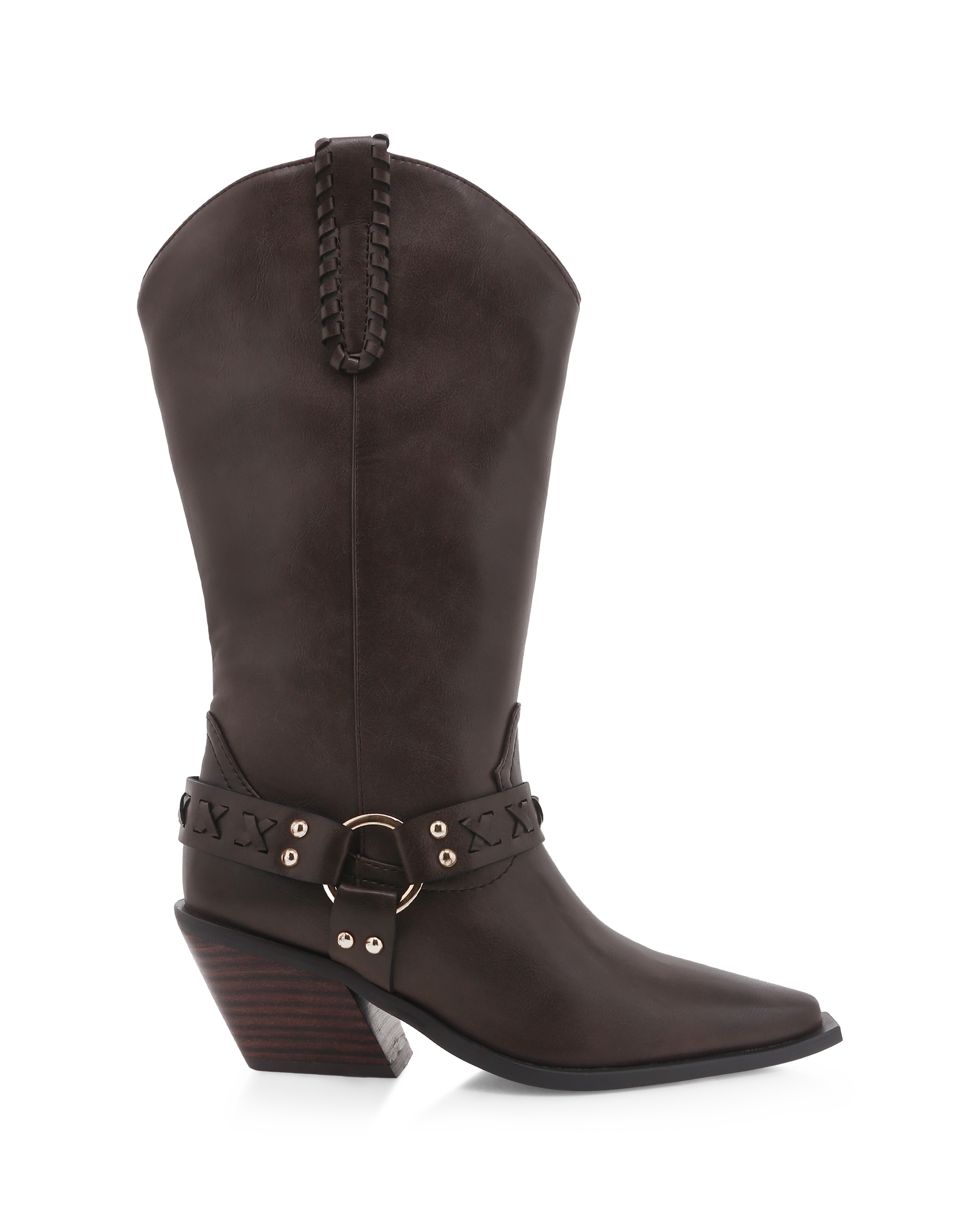 ELDORA - SANDALWOOD-Boots-Billini-BILLINI USA