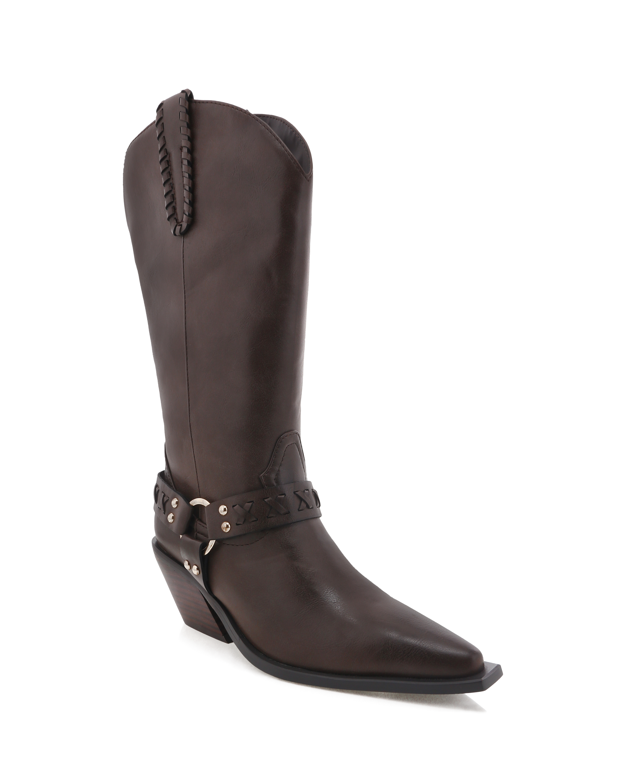 ELDORA - SANDALWOOD-Boots-Billini-BILLINI USA