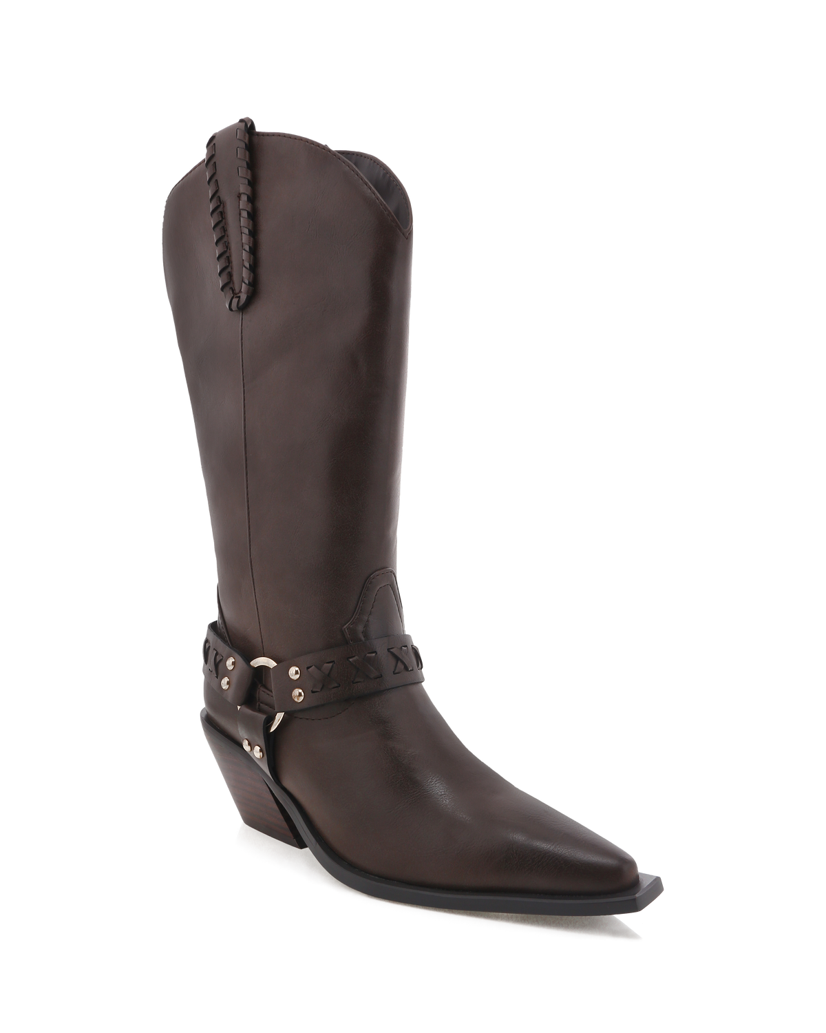ELDORA - SANDALWOOD-Boots-Billini-BILLINI USA