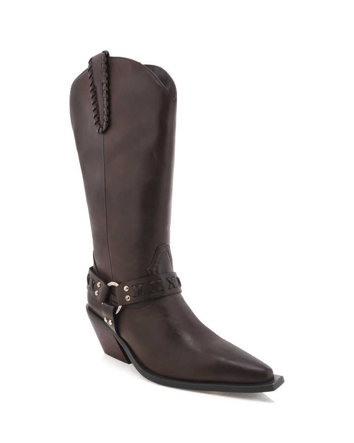 ELDORA - SANDALWOOD-Boots-Billini-BILLINI USA