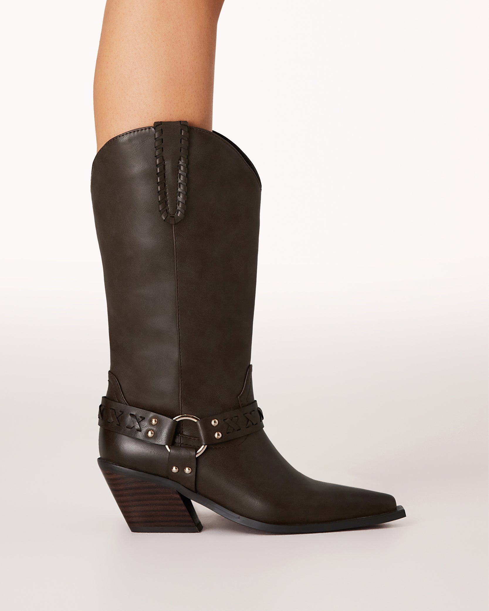 ELDORA - SANDALWOOD-Boots-Billini-BILLINI USA