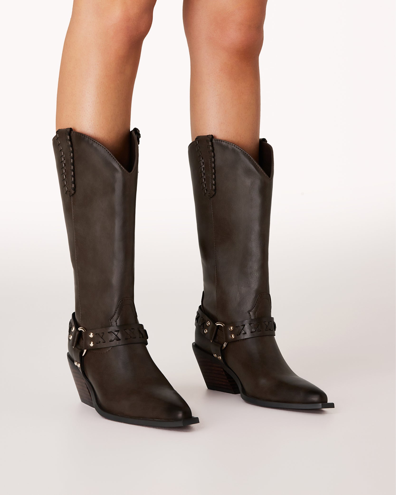 ELDORA - SANDALWOOD-Boots-Billini-BILLINI USA