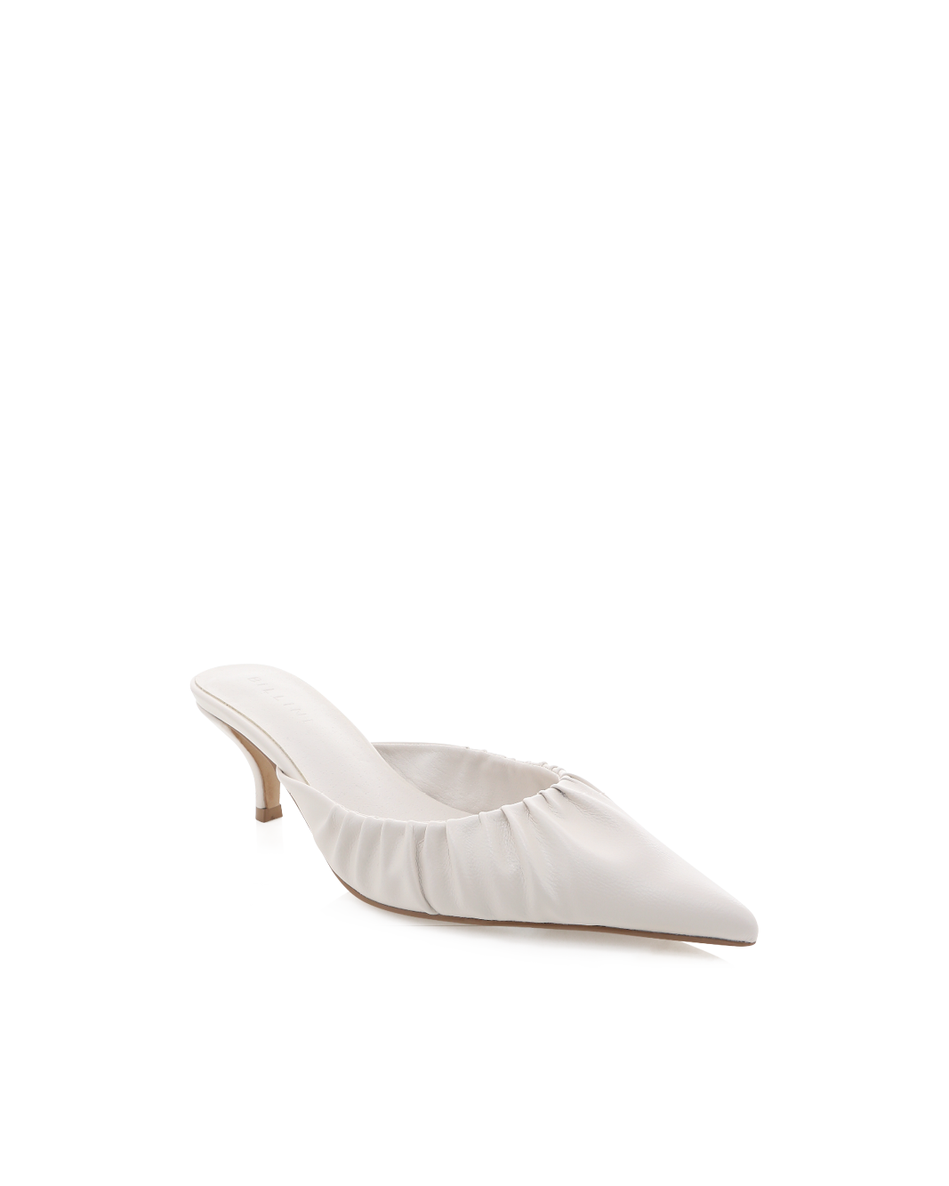 ELEONORA - IVORY-PUMPS-Billini-BILLINI USA