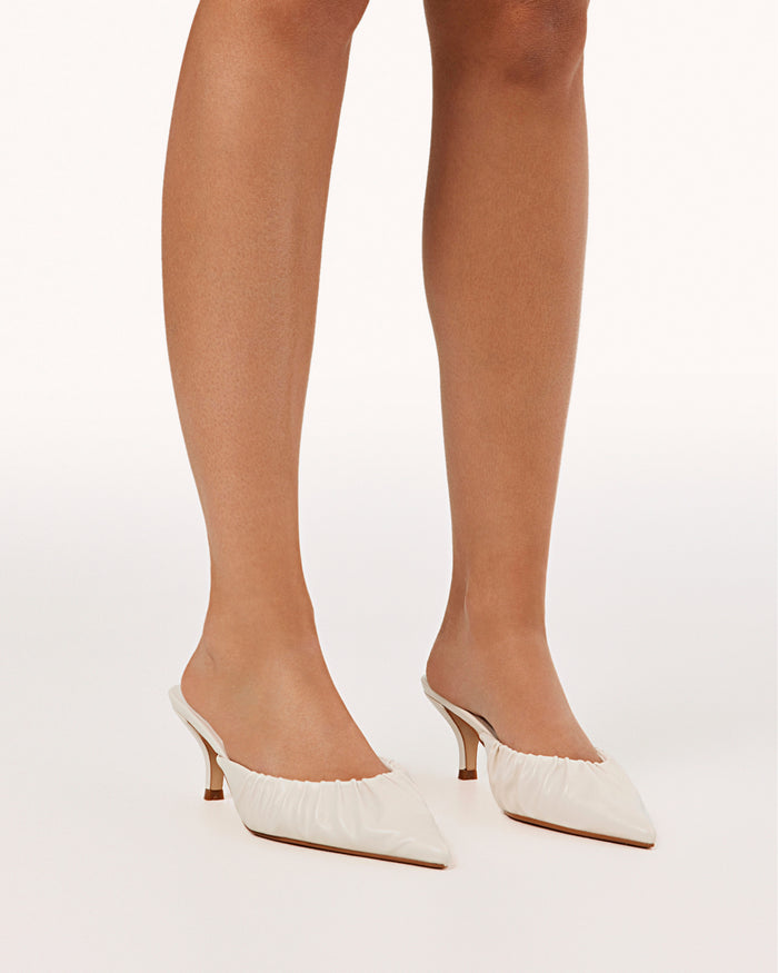 ELEONORA - IVORY-PUMPS-Billini-BILLINI USA