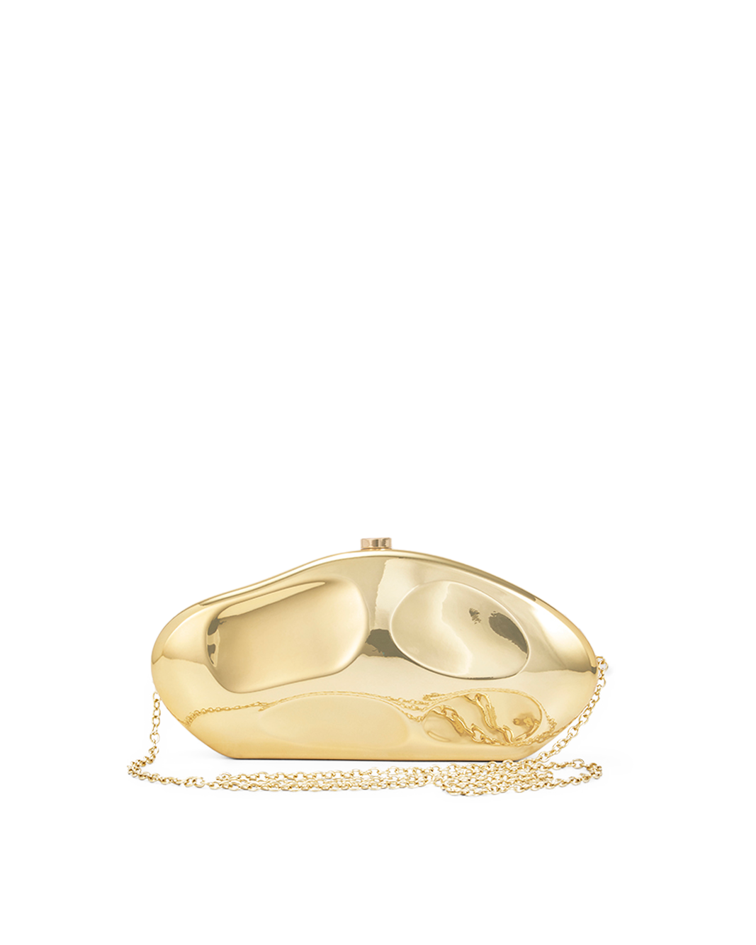ELODY CLUTCH BAG - GOLD-Handbags-Billini-BILLINI USA