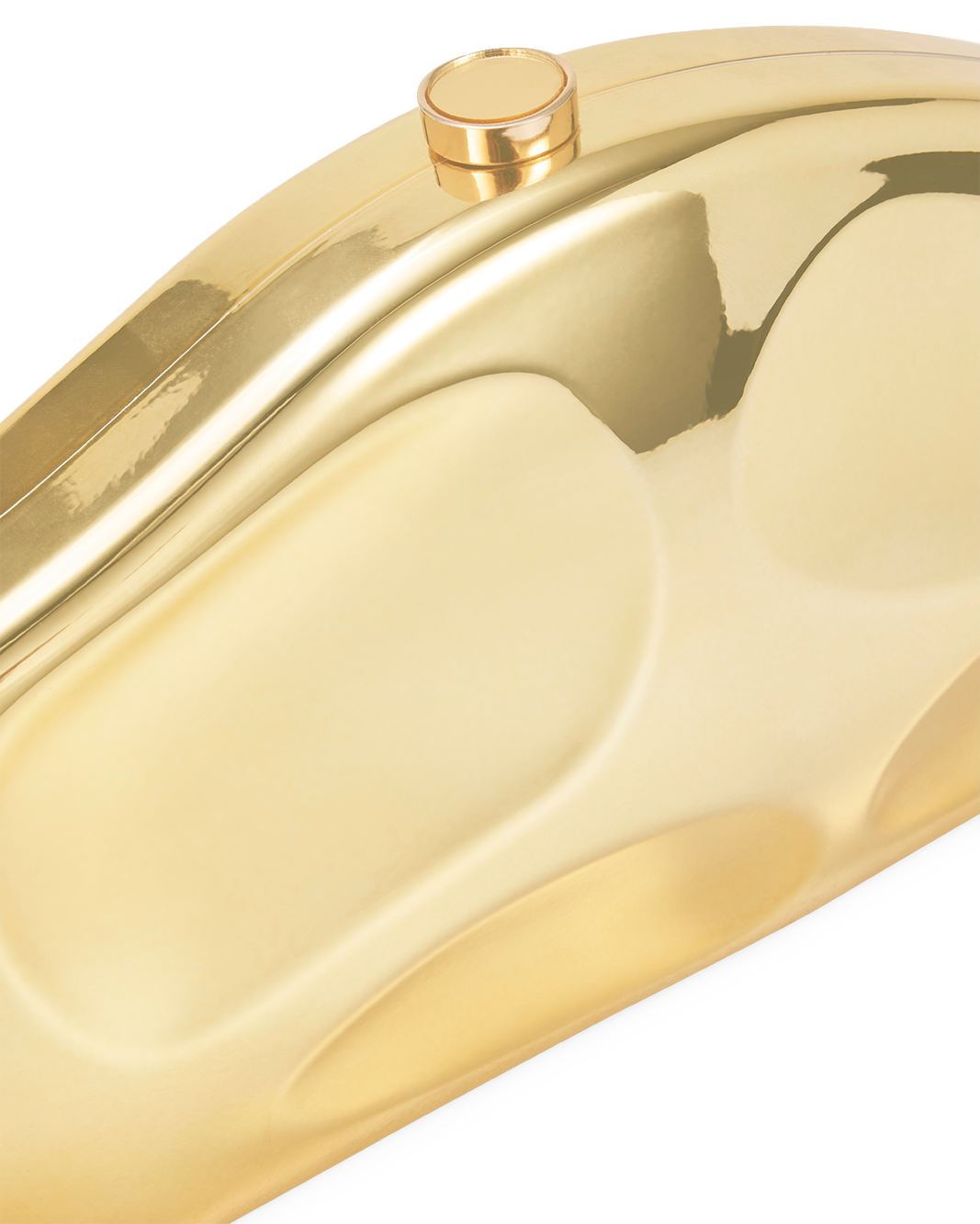 ELODY CLUTCH BAG - GOLD-Handbags-Billini-BILLINI USA